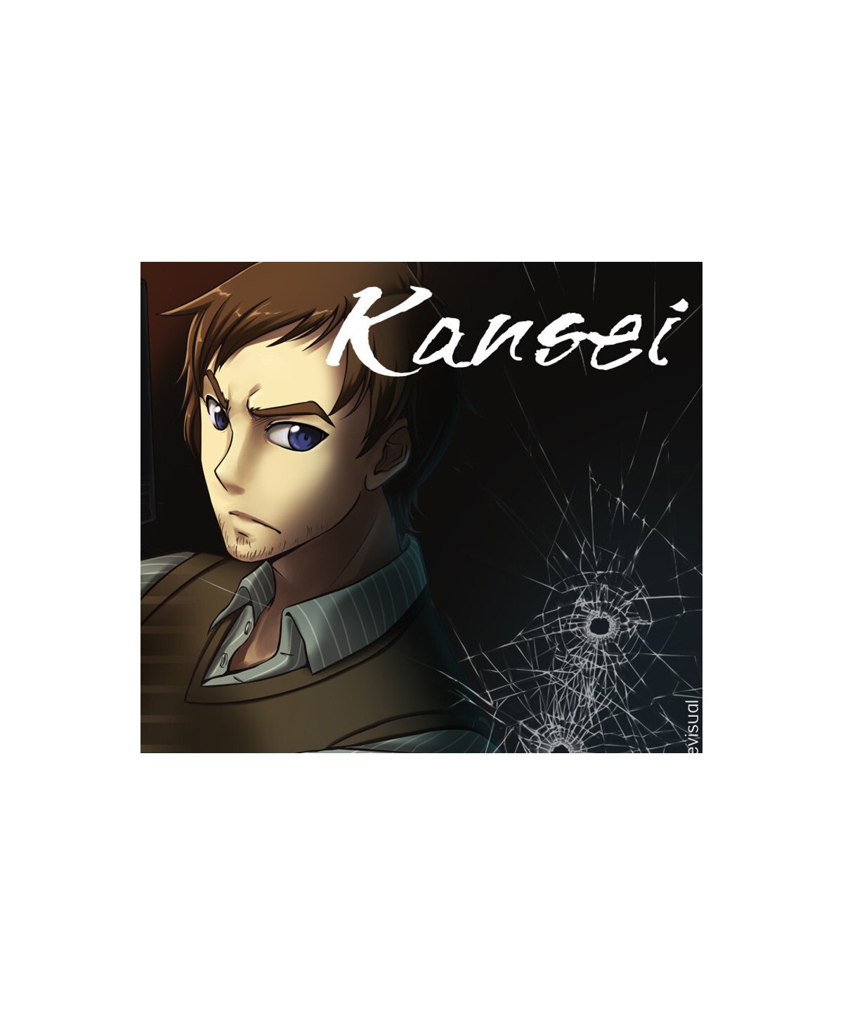Kansei Steam Key GLOBAL